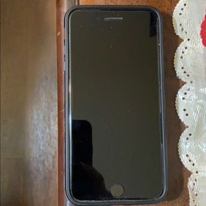 Iphone8+ like new